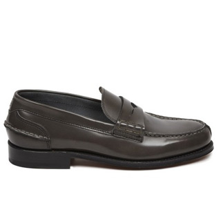 beef roll loafers