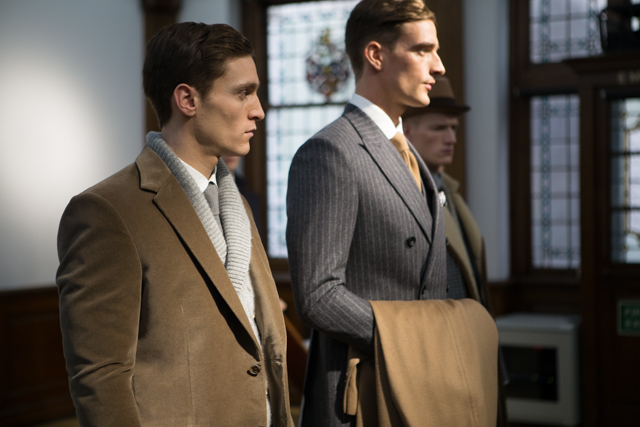 timeless style