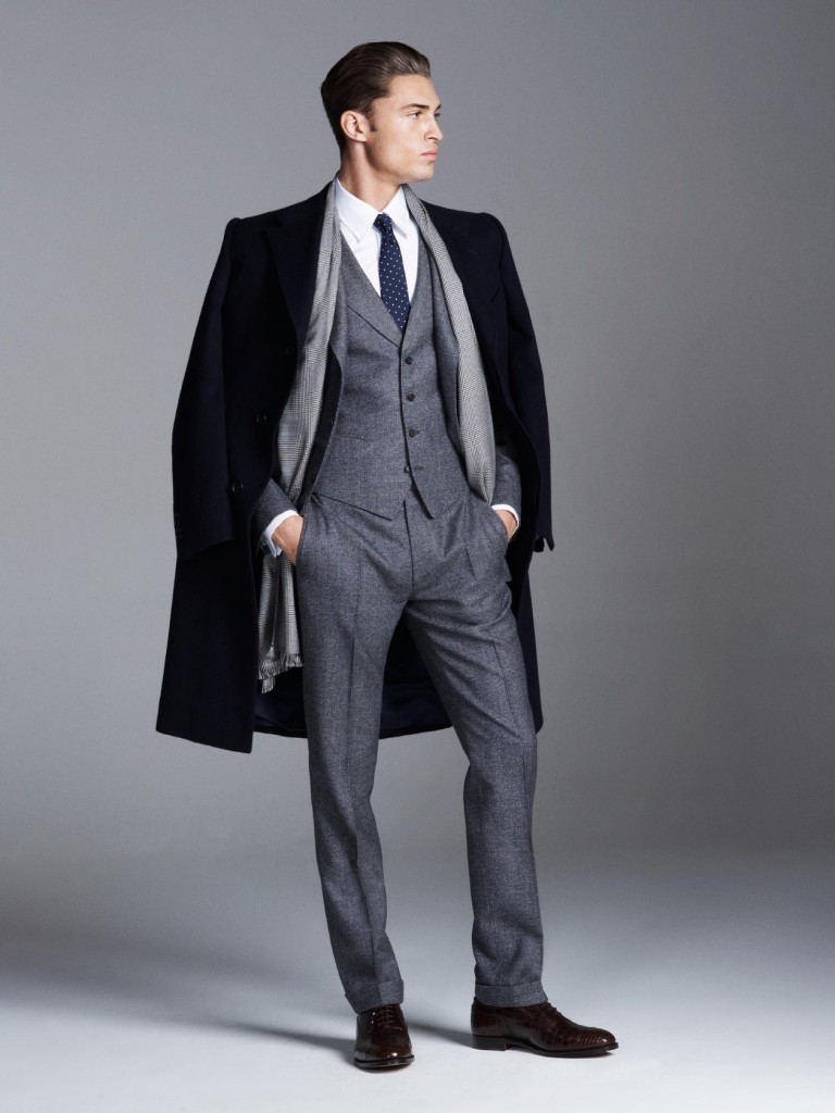 gieves and hawkes suit 2