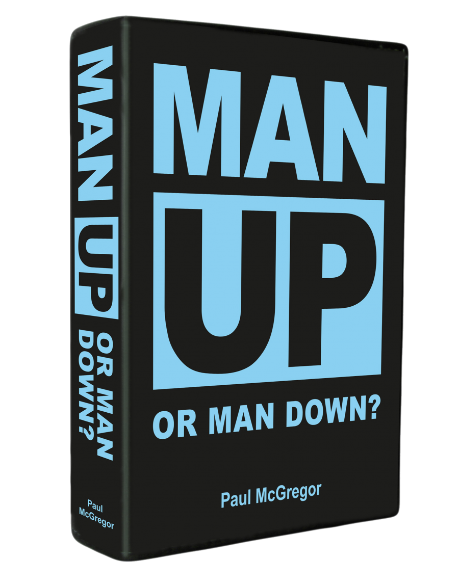 Man-Up-3D