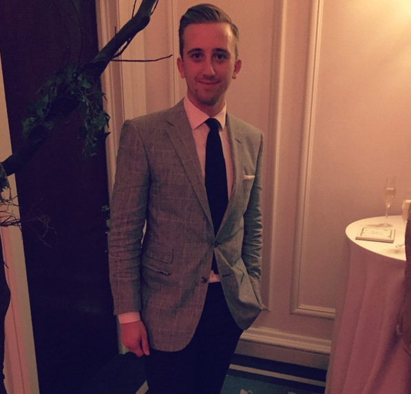 gieves and hawkes blazer