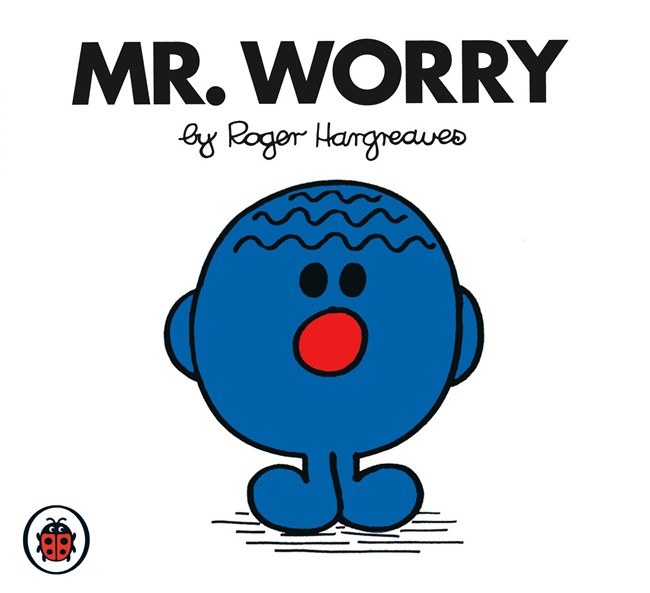 mr worry