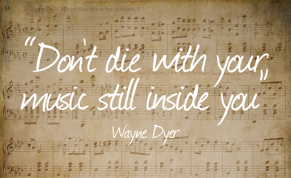 wayne dyer quote