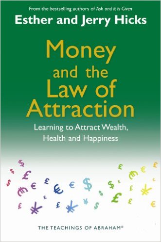 money and law of attraction