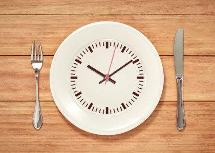 intermittent fasting