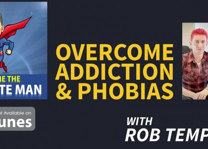 overcome addiction