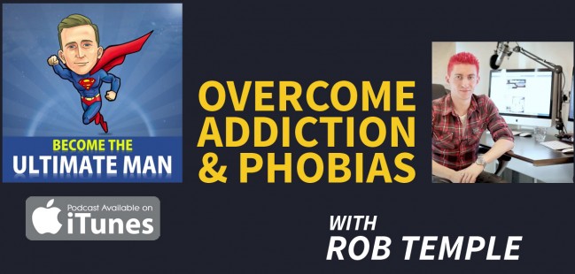 overcome addiction