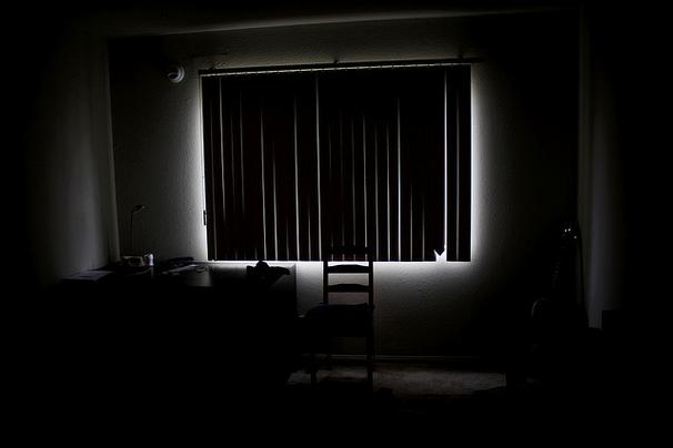 black out blinds