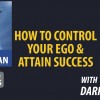 ego and success