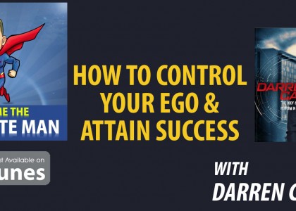 ego and success