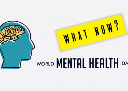 world mental health day