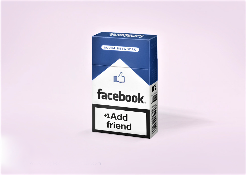 facebook addiction